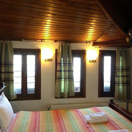 Guesthouse Eleni Palaios Panteleimonas Zewnętrze zdjęcie