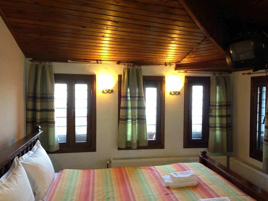 Guesthouse Eleni Palaios Panteleimonas Zewnętrze zdjęcie