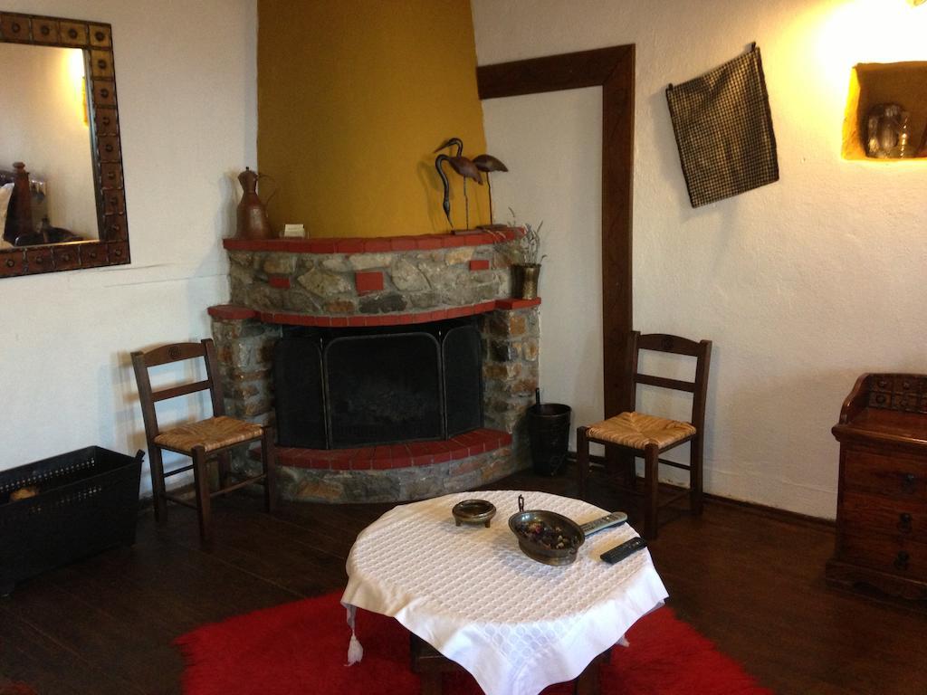 Guesthouse Eleni Palaios Panteleimonas Pokój zdjęcie