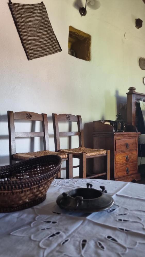 Guesthouse Eleni Palaios Panteleimonas Zewnętrze zdjęcie