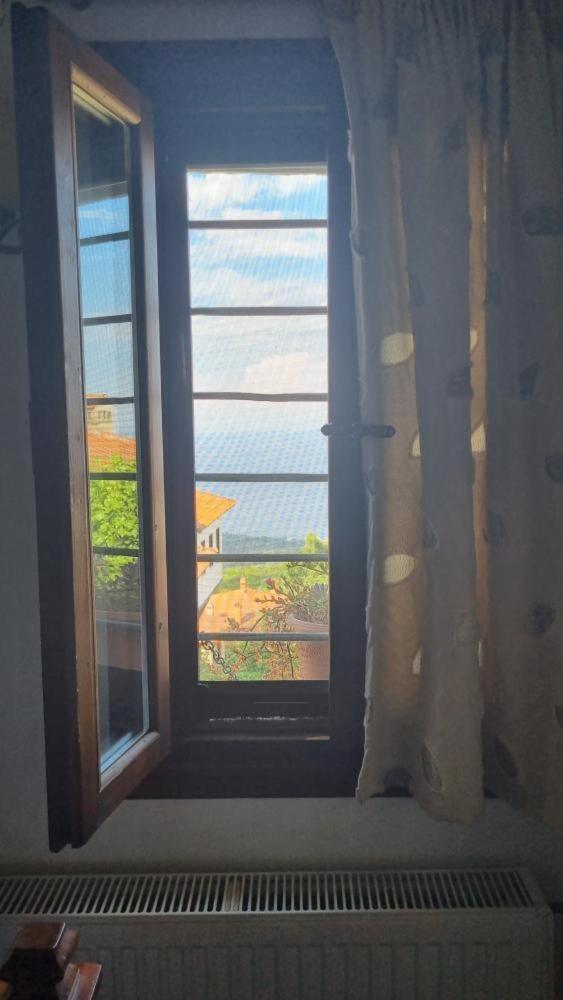 Guesthouse Eleni Palaios Panteleimonas Zewnętrze zdjęcie