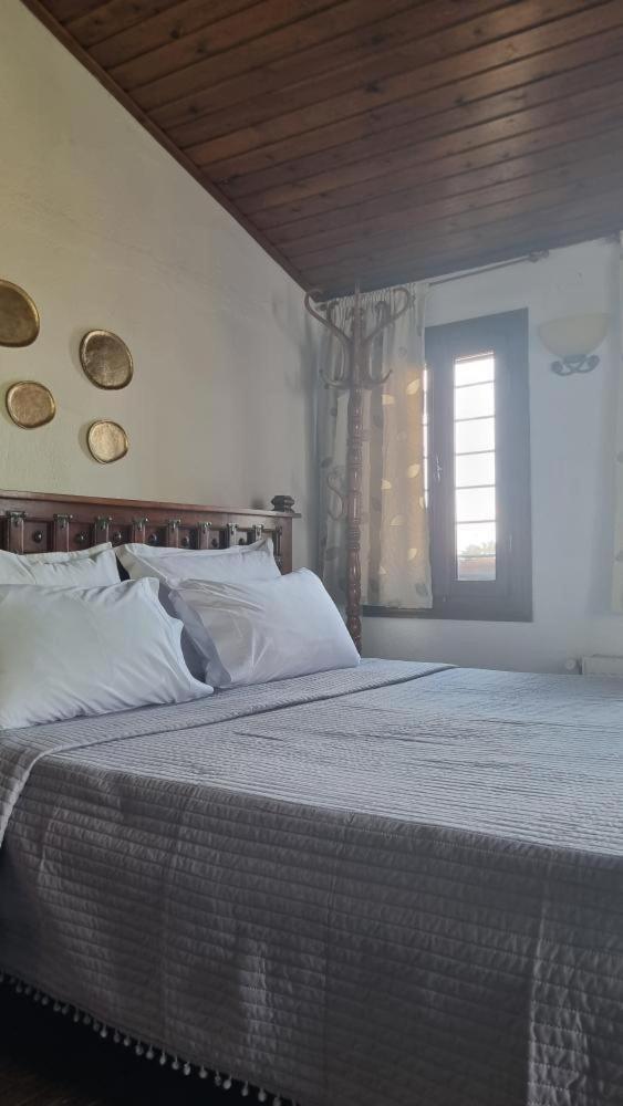 Guesthouse Eleni Palaios Panteleimonas Zewnętrze zdjęcie