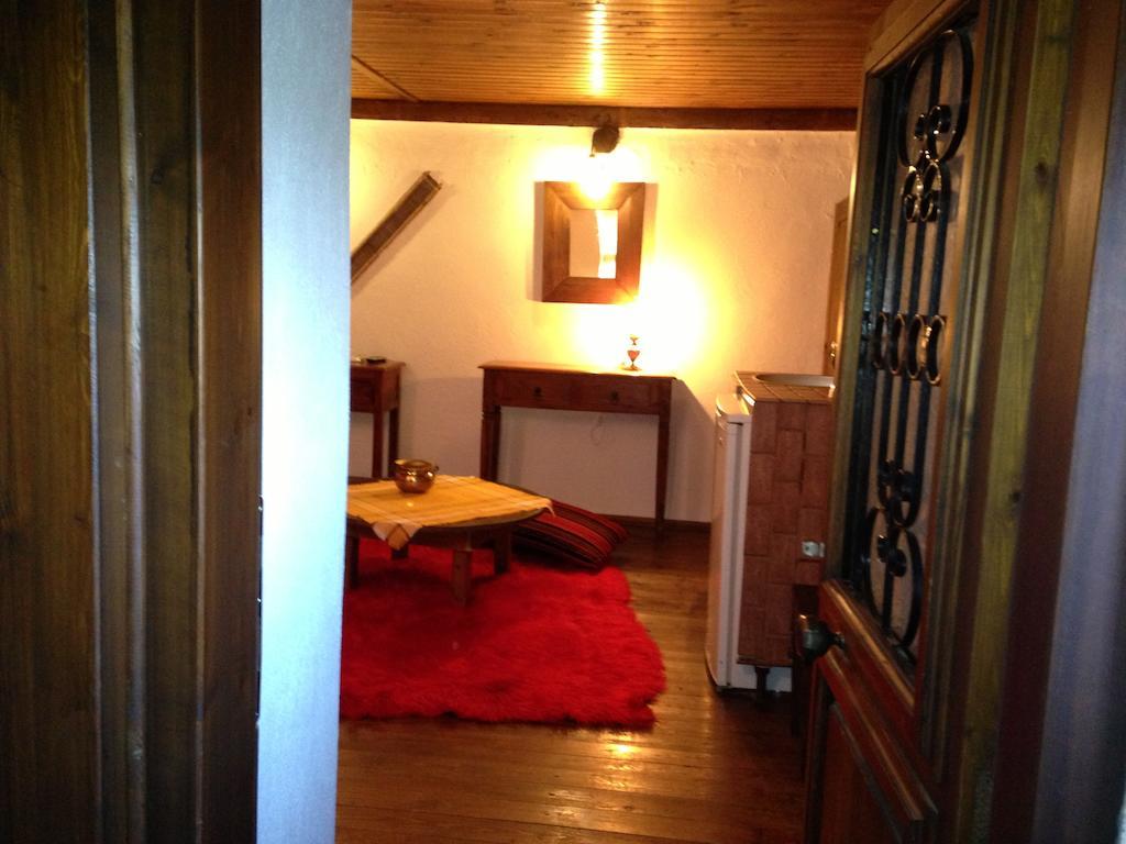 Guesthouse Eleni Palaios Panteleimonas Pokój zdjęcie